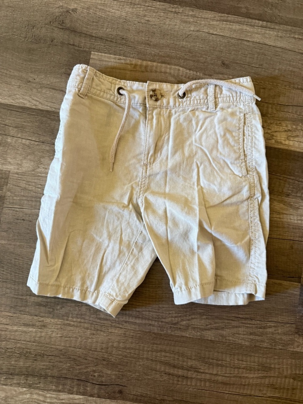 Bundle of boy shorts hope and Henry and polo Ralph Lauren - Picture 2 of 10